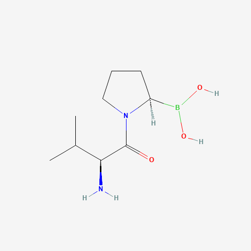 FT-0603944 CAS:149682-77-9 chemical structure