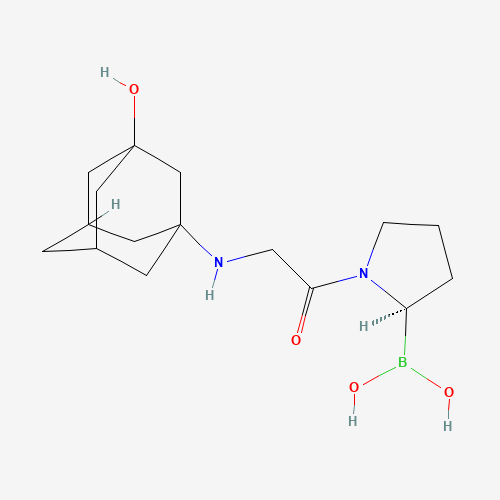 FT-0603945 CAS:852331-49-8 chemical structure