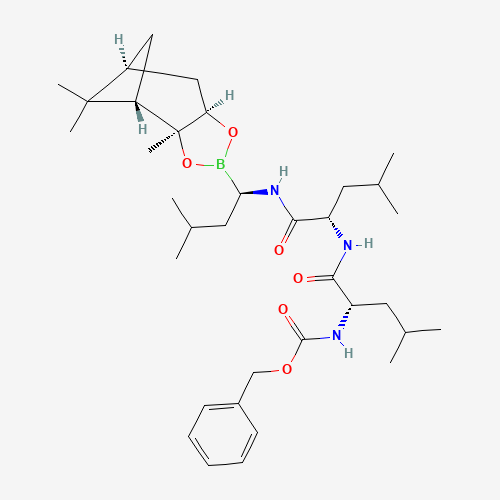 FT-0603947 CAS:179324-21-1 chemical structure
