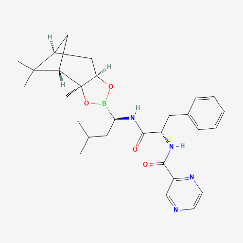 FT-0603949 CAS:205393-22-2 chemical structure