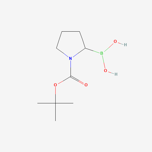 FT-0603950 CAS:149682-75-7 chemical structure