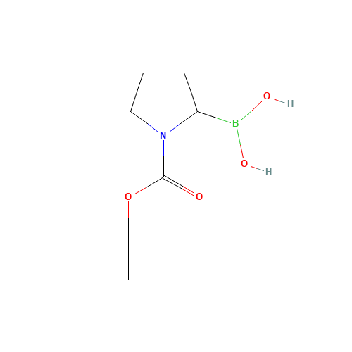 FT-0603950 CAS:149682-75-7 chemical structure