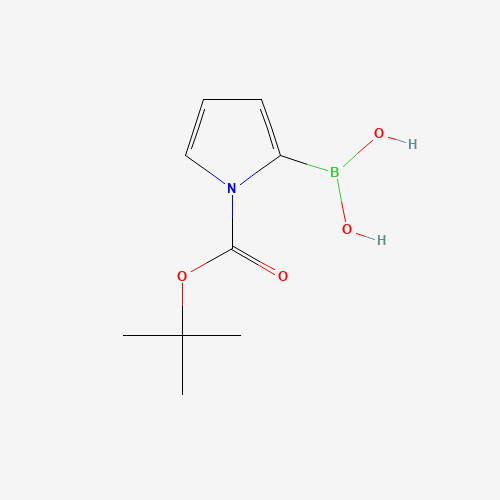 FT-0603951 CAS:135884-31-0 chemical structure