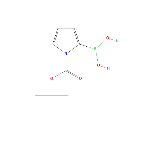 FT-0603951 CAS:135884-31-0 chemical structure