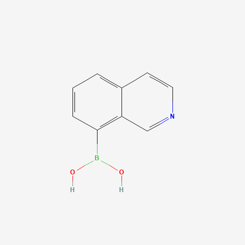 FT-0603962 CAS:721401-43-0 chemical structure