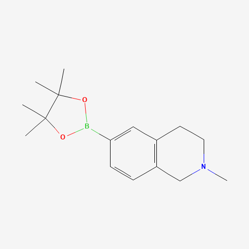 FT-0603965 CAS:922718-57-8 chemical structure
