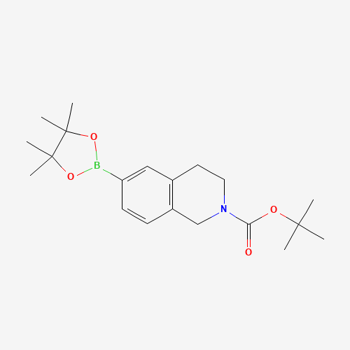 FT-0603966 CAS:893566-72-8 chemical structure