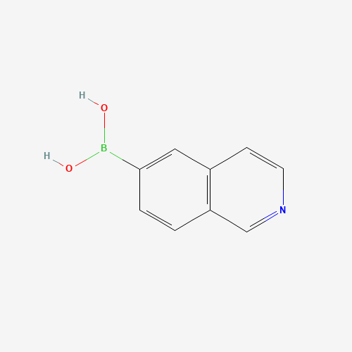 FT-0603969 CAS:899438-92-7 chemical structure