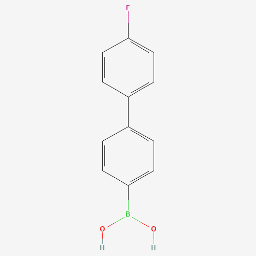 FT-0603970 CAS:140369-67-1 chemical structure