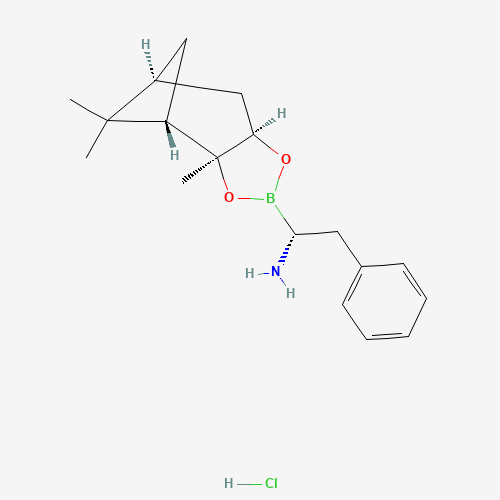 FT-0603971 CAS:178455-03-3 chemical structure