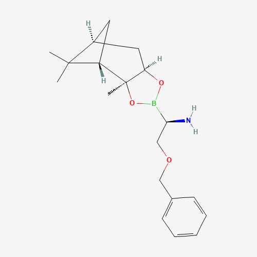 FT-0603972 CAS:742048-73-3 chemical structure