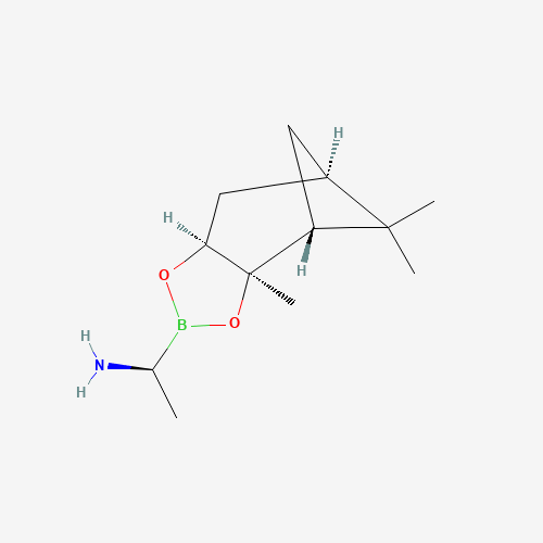 FT-0603973 CAS:497165-13-6 chemical structure