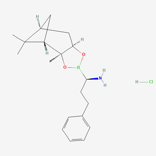 FT-0603974 CAS:476334-33-5 chemical structure