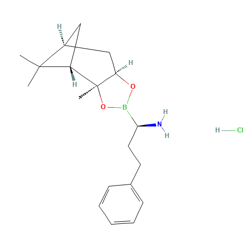 FT-0603974 CAS:476334-33-5 chemical structure