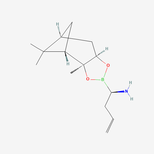 FT-0603977 CAS:323197-73-5 chemical structure