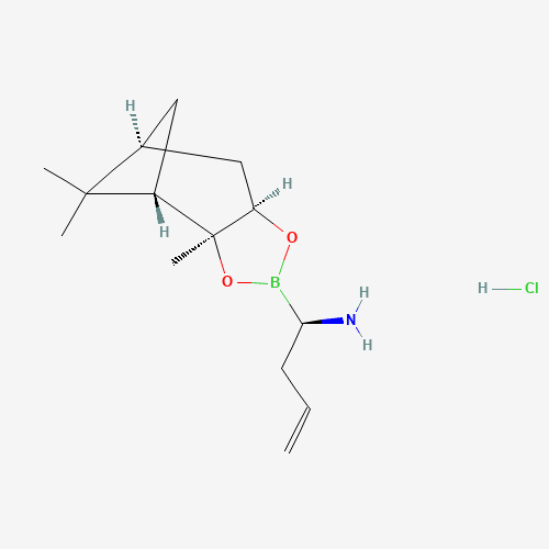 FT-0603978 CAS:319009-90-0 chemical structure