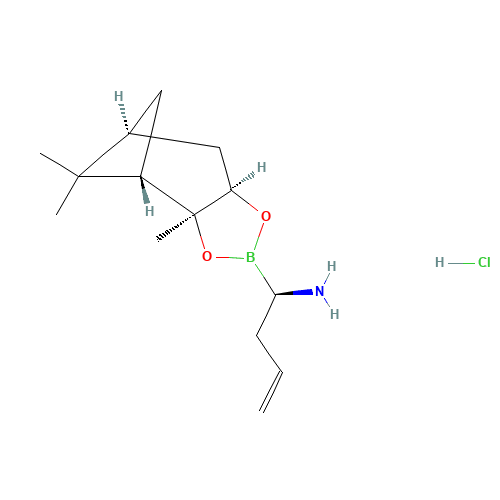 FT-0603978 CAS:319009-90-0 chemical structure