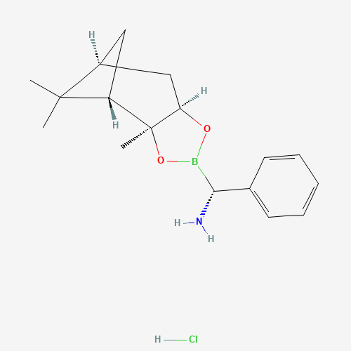 FT-0603979 CAS:476334-31-3 chemical structure