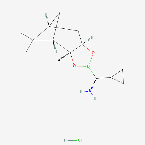 FT-0603980 CAS:732285-43-7 chemical structure