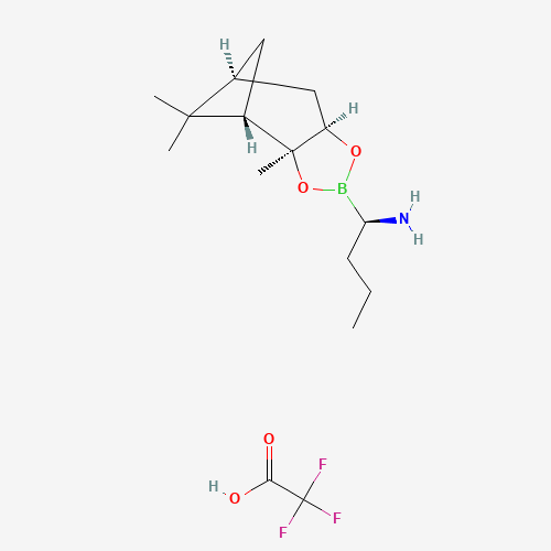 FT-0603982 CAS:208521-43-1 chemical structure