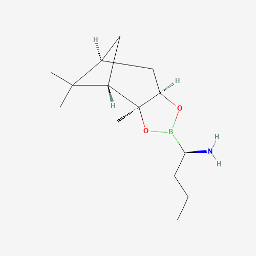 FT-0603983 CAS:208521-42-0 chemical structure