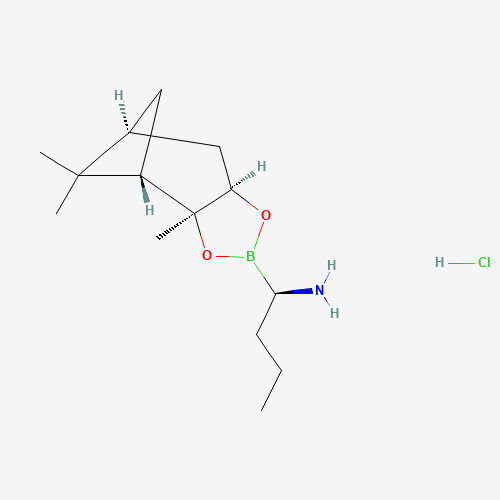 FT-0603984 CAS:319009-92-2 chemical structure