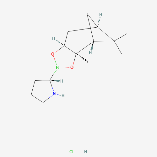 FT-0603986 CAS:149716-73-4 chemical structure