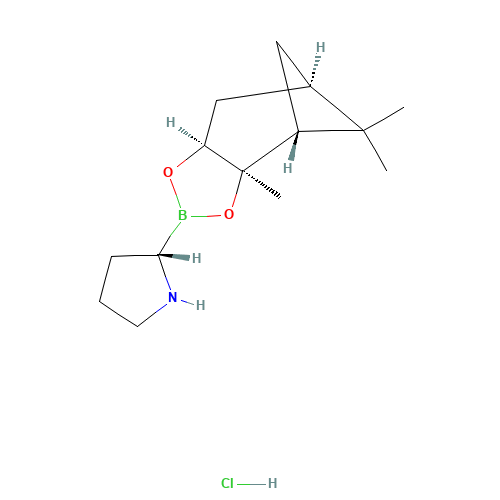 FT-0603986 CAS:149716-73-4 chemical structure