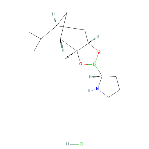 FT-0603987 CAS:147208-69-3 chemical structure