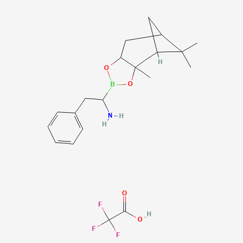 FT-0603988 CAS:514820-49-6 chemical structure