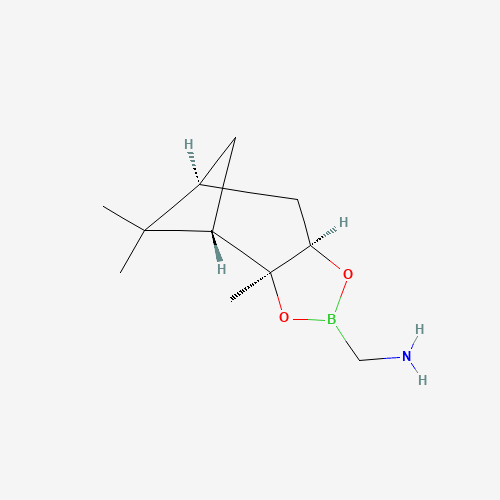FT-0603989 CAS:877371-68-1 chemical structure