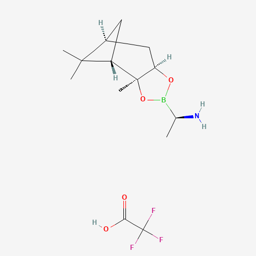 FT-0603992 CAS:94242-81-6 chemical structure