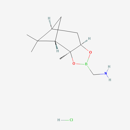 FT-0603995 CAS:877314-87-9 chemical structure