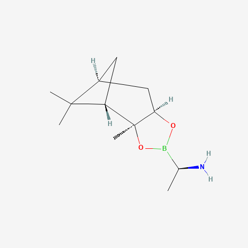 FT-0603996 CAS:497165-15-8 chemical structure