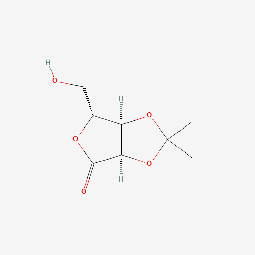FT-0603998 CAS:30725-00-9 chemical structure