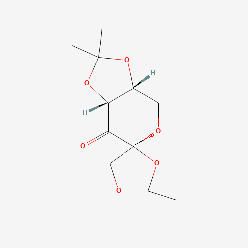 FT-0603999 CAS:18422-53-2 chemical structure