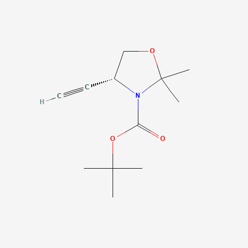 FT-0604004 CAS:162107-48-4 chemical structure