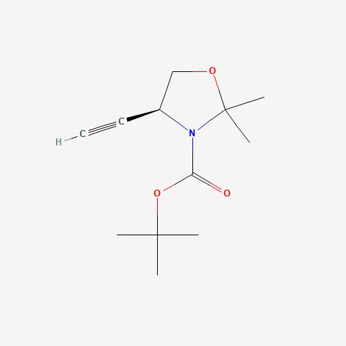 FT-0604005 CAS:173065-16-2 chemical structure