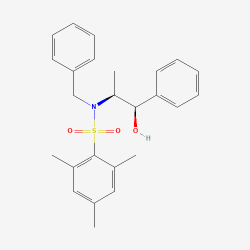 FT-0604009 CAS:187324-63-6 chemical structure