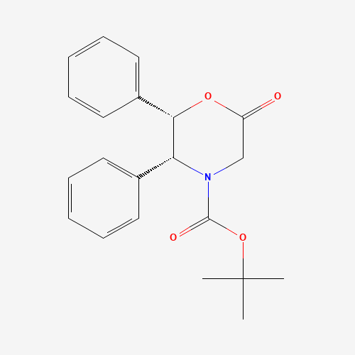 FT-0604016 CAS:112741-50-1 chemical structure