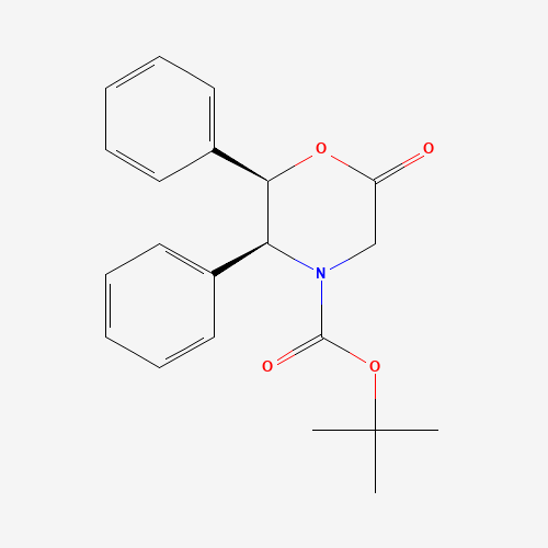 FT-0604017 CAS:112741-49-8 chemical structure