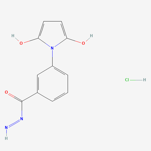 FT-0604018 CAS:223528-57-2 chemical structure