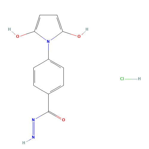 FT-0604019 CAS:170966-09-3 chemical structure