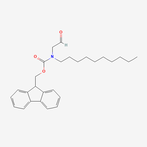 FT-0604023 CAS:239088-22-3 chemical structure