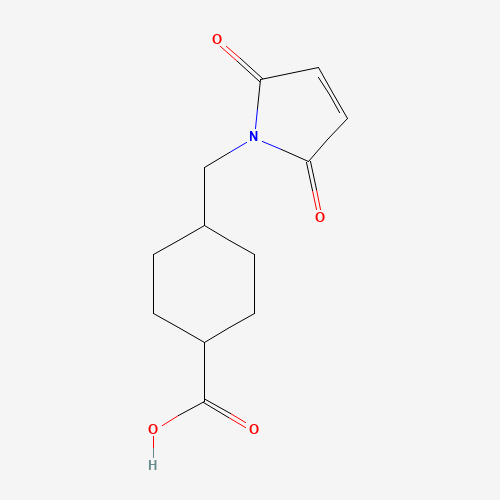 FT-0604025 CAS:69907-67-1 chemical structure