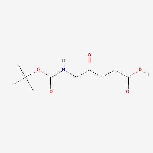 FT-0604027 CAS:72072-06-1 chemical structure