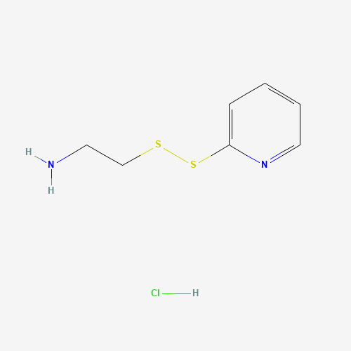 FT-0604030 CAS:106139-15-5 chemical structure