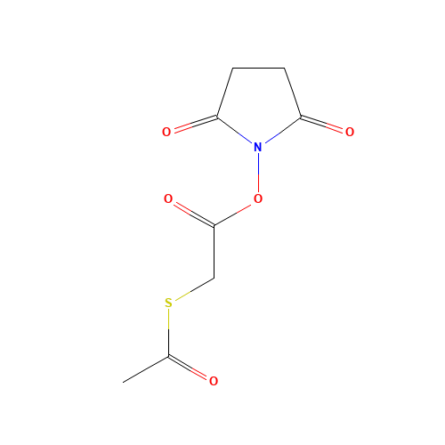 SATA (CAS: 76931-93-6) - Related Chemical Product