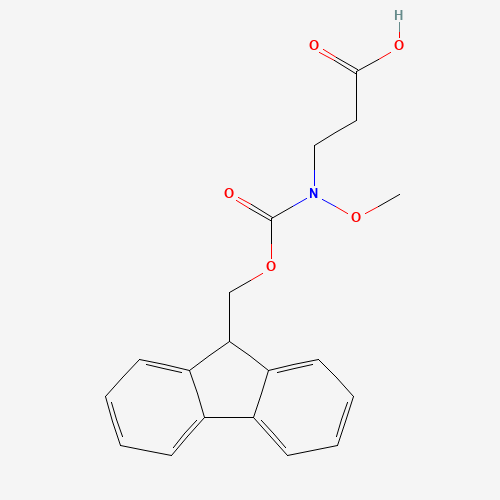 FT-0604034 CAS:247021-90-5 chemical structure