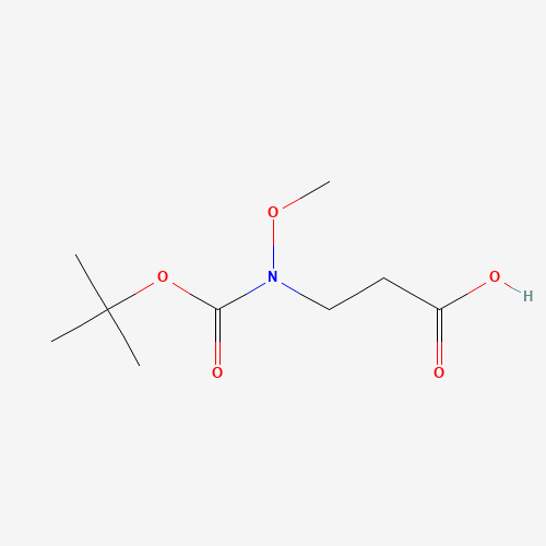 FT-0604035 CAS:172299-81-9 chemical structure